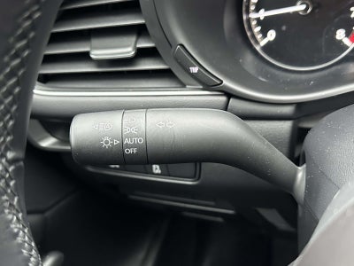 2025 Mazda Mazda3 Sedan 2.5 S Select Sport