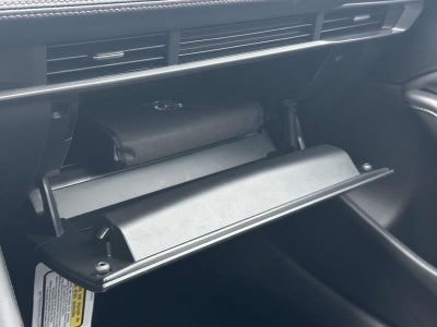 2025 Mazda Mazda3 Sedan 2.5 S Select Sport