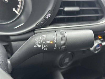 2025 Mazda Mazda3 Sedan 2.5 S Select Sport