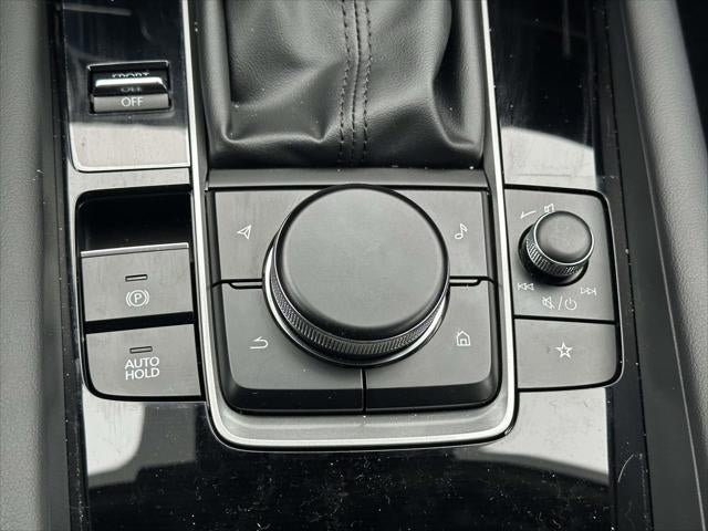 2025 Mazda Mazda3 Sedan 2.5 S Select Sport