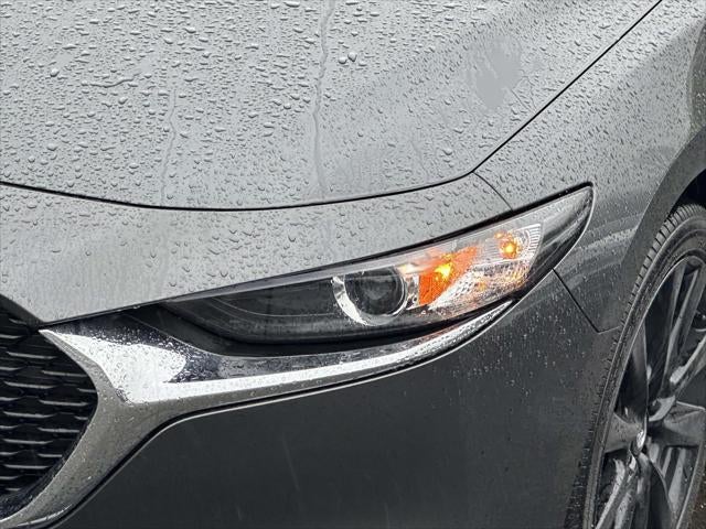 2025 Mazda Mazda3 Sedan 2.5 S Select Sport