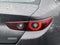 2025 Mazda Mazda3 Sedan 2.5 S Select Sport
