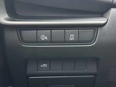 2025 Mazda Mazda3 Sedan 2.5 S Select Sport