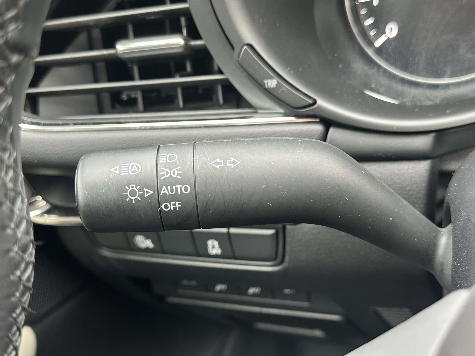 2025 Mazda Mazda3 Sedan 2.5 S Preferred