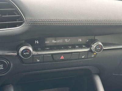 2025 Mazda Mazda3 Sedan 2.5 S Preferred