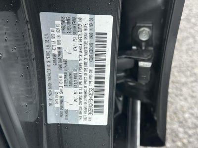 2025 Mazda Mazda3 Sedan 2.5 S Preferred