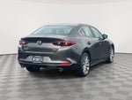 2025 Mazda Mazda3 Sedan 2.5 S Preferred