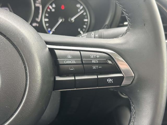 2025 Mazda Mazda3 Sedan 2.5 S Preferred