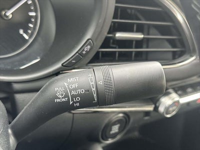 2025 Mazda Mazda3 Sedan 2.5 S Preferred