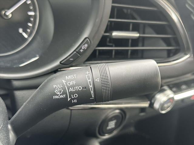 2025 Mazda Mazda3 Sedan 2.5 S Preferred