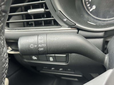 2025 Mazda Mazda3 Sedan 2.5 S Preferred