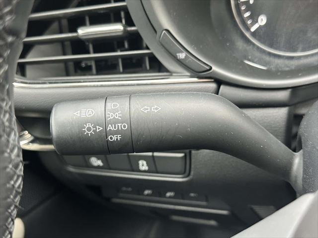 2025 Mazda Mazda3 Sedan 2.5 S Preferred