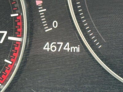 2025 Mazda Mazda3 Sedan 2.5 S Preferred