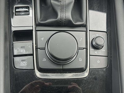 2025 Mazda Mazda3 Sedan 2.5 S Preferred