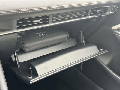 2025 Mazda Mazda3 Sedan 2.5 S Preferred