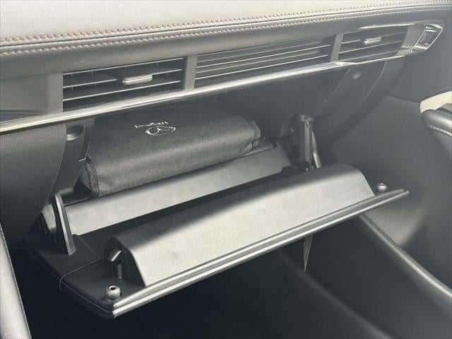 2025 Mazda Mazda3 Sedan 2.5 S Preferred