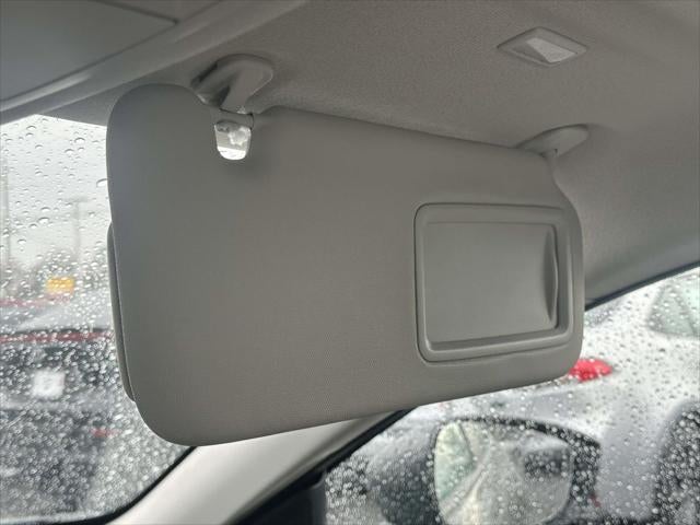 2025 Mazda Mazda3 Sedan 2.5 S Preferred