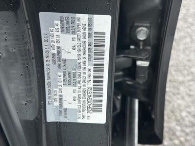 2025 Mazda Mazda3 Sedan 2.5 S Preferred