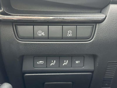 2025 Mazda Mazda3 Sedan 2.5 S Preferred
