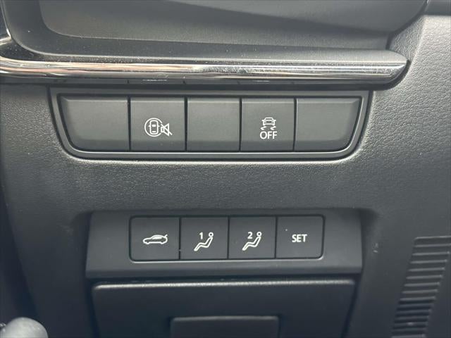 2025 Mazda Mazda3 Sedan 2.5 S Preferred