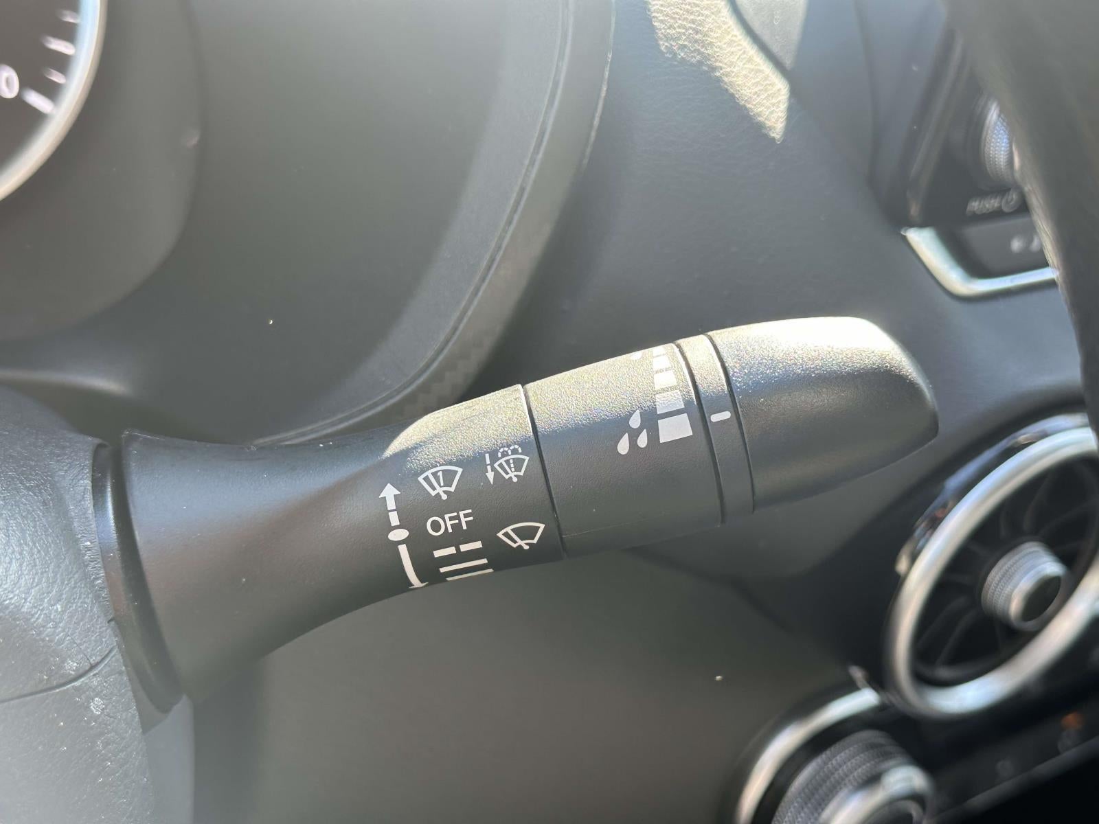 2022 Nissan Sentra S Xtronic CVT