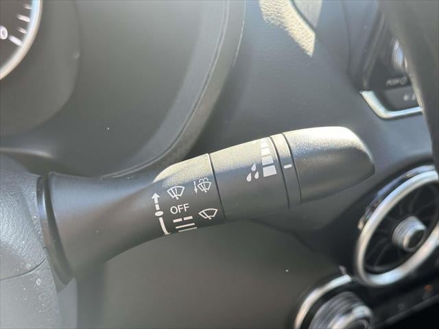 2022 Nissan Sentra S Xtronic CVT