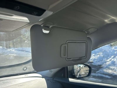 2022 Nissan Sentra S Xtronic CVT