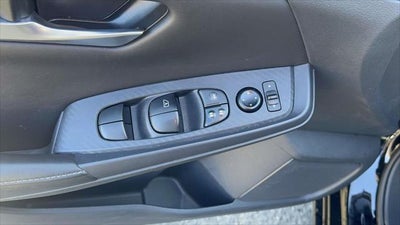 2022 Nissan Sentra S Xtronic CVT