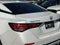 2021 Nissan Sentra SV Xtronic CVT