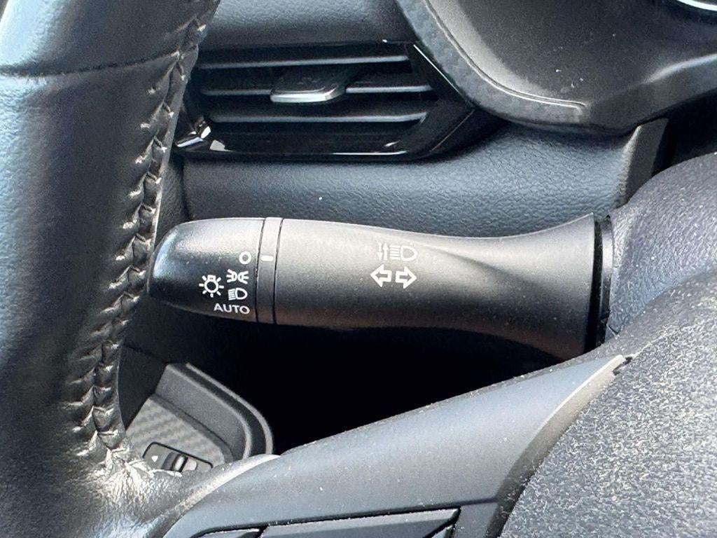 2023 Nissan Sentra SV Xtronic CVT