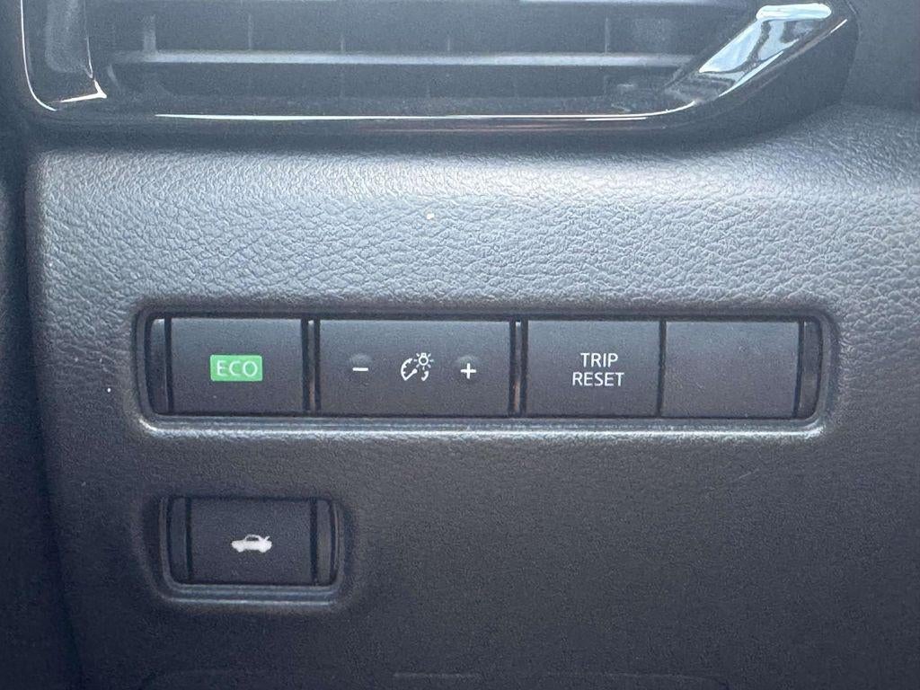 2023 Nissan Sentra SV Xtronic CVT