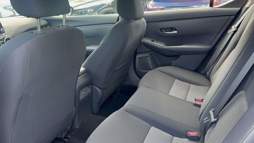 2023 Nissan Sentra SV Xtronic CVT