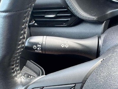 2023 Nissan Sentra SV Xtronic CVT