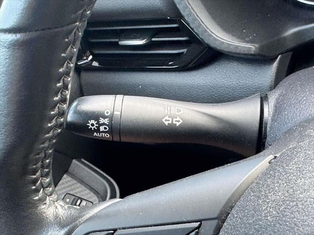 2023 Nissan Sentra SV Xtronic CVT