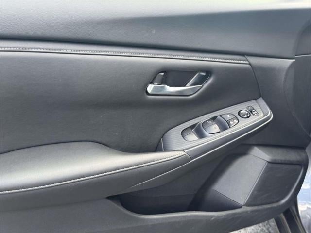 2023 Nissan Sentra SV Xtronic CVT