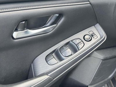 2023 Nissan Sentra SV Xtronic CVT