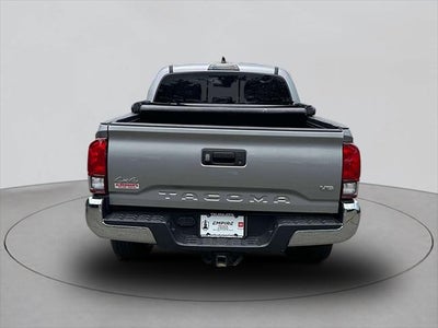 2021 Toyota Tacoma SR5 V6