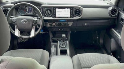 2021 Toyota Tacoma SR5 V6