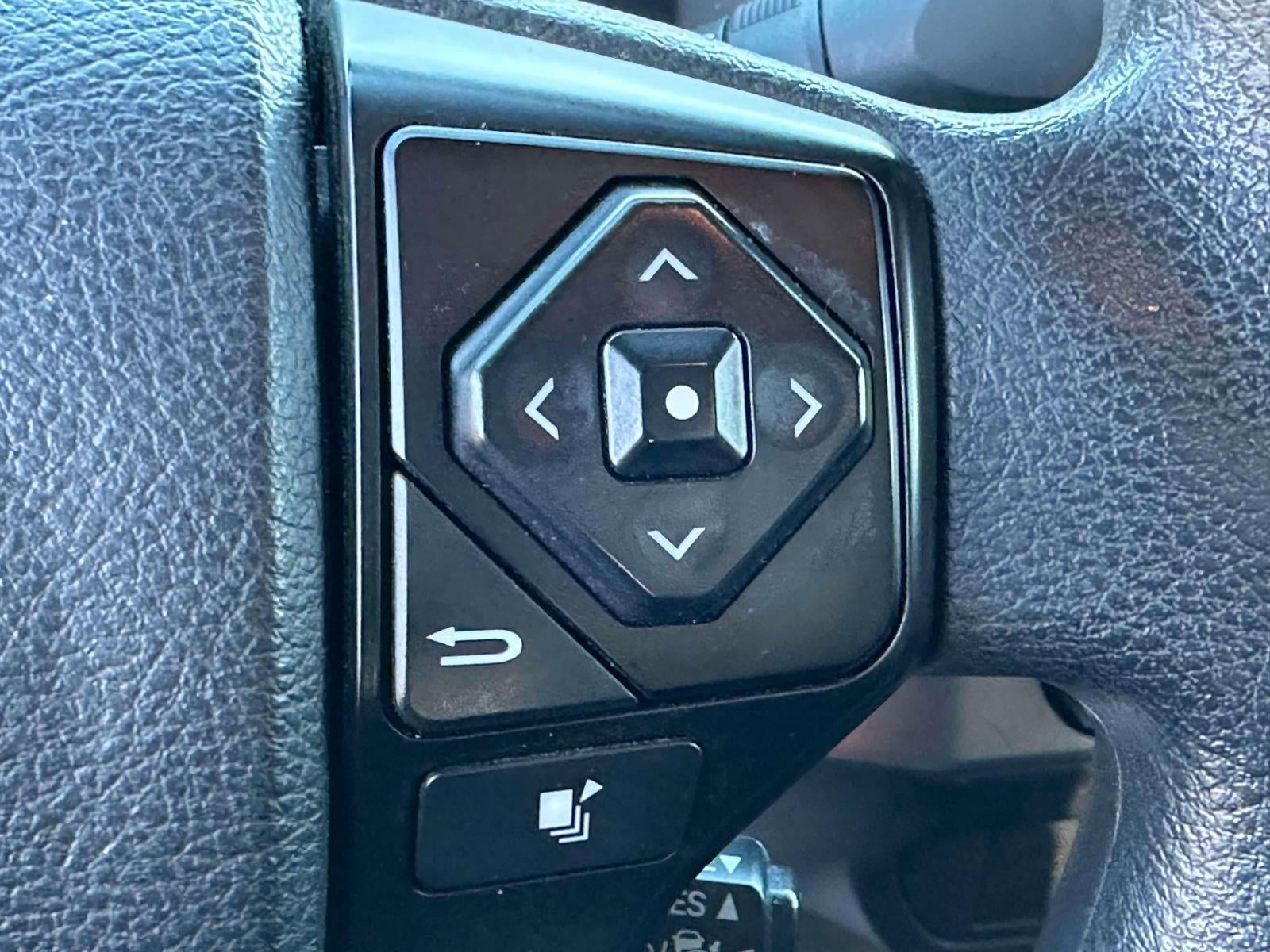 2022 Toyota Tacoma SR V6