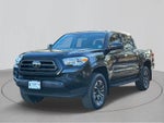 2022 Toyota Tacoma SR V6