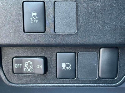 2022 Toyota Tacoma SR V6