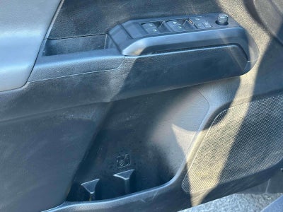 2022 Toyota Tacoma SR V6