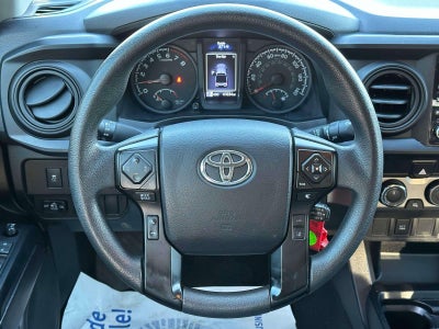 2022 Toyota Tacoma SR V6