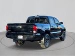 2022 Toyota Tacoma SR V6