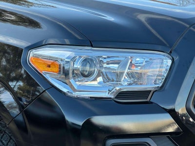 2022 Toyota Tacoma SR V6