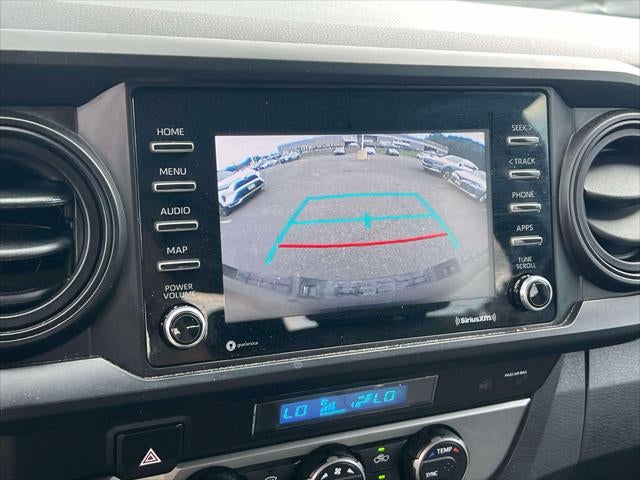2022 Toyota Tacoma SR V6