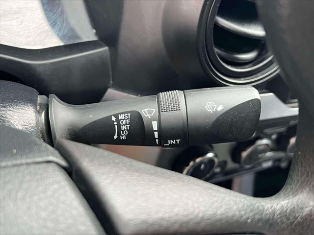 2022 Toyota Tacoma SR V6