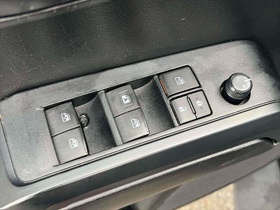 2022 Toyota Tacoma SR V6