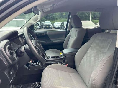 2022 Toyota Tacoma SR V6