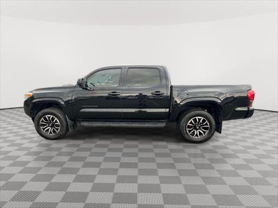 2022 Toyota Tacoma SR V6